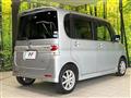 2011 Daihatsu Tanto