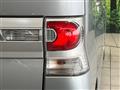 2011 Daihatsu Tanto