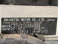 2012 Daihatsu Tanto