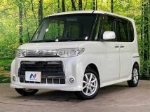2012 Daihatsu Tanto