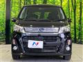 2013 Subaru Stella