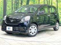 2016 Daihatsu Mira Es