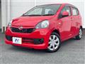 2016 Daihatsu Mira Es