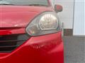 2016 Daihatsu Mira Es