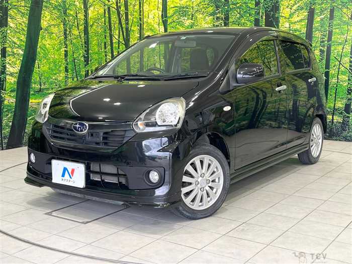 2015 Subaru Subaru Others
