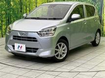 2018 Daihatsu Mira Es