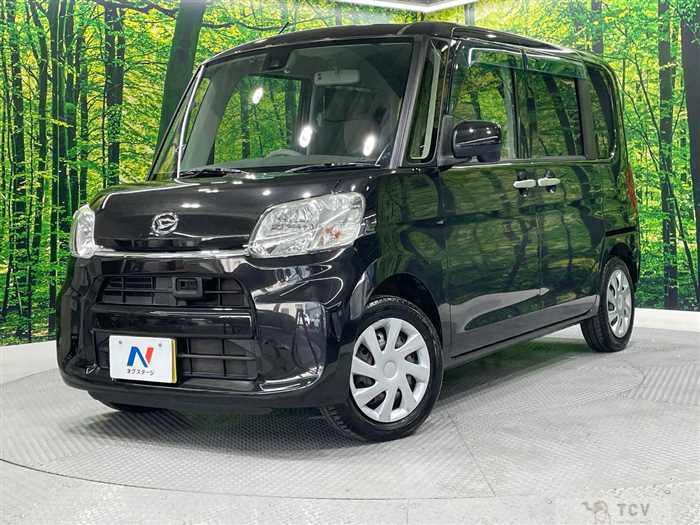 2016 Daihatsu Tanto