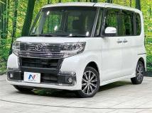2016 Daihatsu Tanto