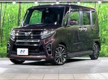 2021 Daihatsu Tanto