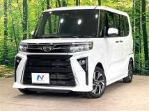 2022 Daihatsu Tanto