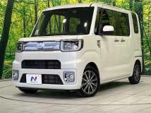 2018 Daihatsu WAKE