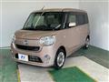 2016 Daihatsu Move Canbus
