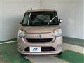 2016 Daihatsu Move Canbus