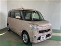 2016 Daihatsu Move Canbus