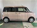 2016 Daihatsu Move Canbus