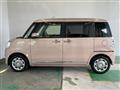 2016 Daihatsu Move Canbus