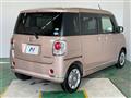 2016 Daihatsu Move Canbus