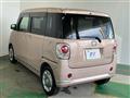 2016 Daihatsu Move Canbus