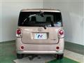 2016 Daihatsu Move Canbus