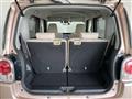 2016 Daihatsu Move Canbus