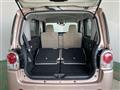 2016 Daihatsu Move Canbus