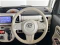 2016 Daihatsu Move Canbus