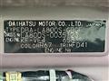 2017 Daihatsu Move Canbus