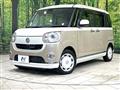 2017 Daihatsu Move Canbus