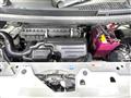 2017 Daihatsu Move Canbus
