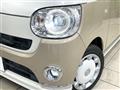 2017 Daihatsu Move Canbus