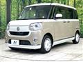 2017 Daihatsu Move Canbus