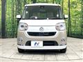 2017 Daihatsu Move Canbus
