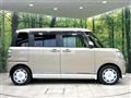 2017 Daihatsu Move Canbus
