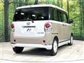 2017 Daihatsu Move Canbus