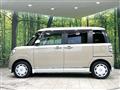 2017 Daihatsu Move Canbus