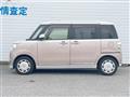 2017 Daihatsu Move Canbus