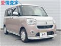 2017 Daihatsu Move Canbus