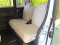 2017 Daihatsu Move Canbus