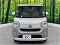 2018 Daihatsu Move Canbus