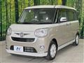 2018 Daihatsu Move Canbus