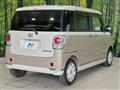2018 Daihatsu Move Canbus
