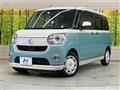 2021 Daihatsu Move Canbus