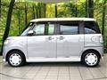 2021 Daihatsu Move Canbus