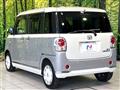 2021 Daihatsu Move Canbus