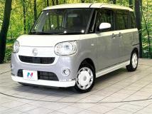 2021 Daihatsu Move Canbus