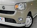 2022 Daihatsu Move Canbus
