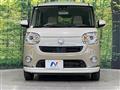 2022 Daihatsu Move Canbus