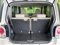 2016 Daihatsu Move Canbus