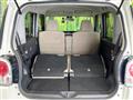 2016 Daihatsu Move Canbus