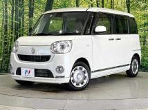 2016 Daihatsu Move Canbus